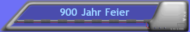 900 Jahr Feier